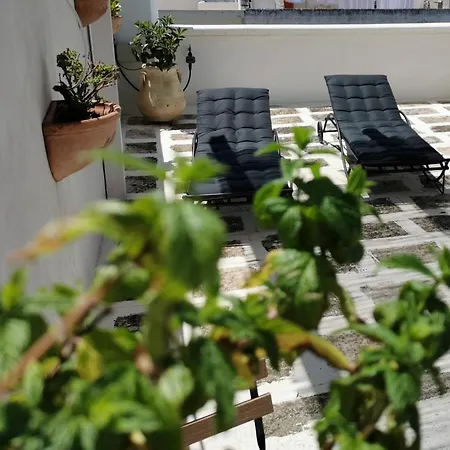 Suitenovecentodieci Apartment Polignano a Mare