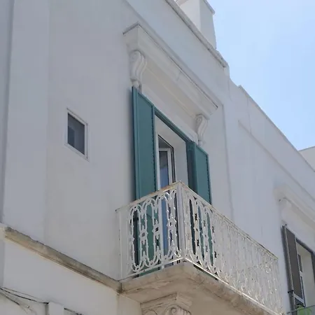 Suitenovecentodieci * Polignano a Mare