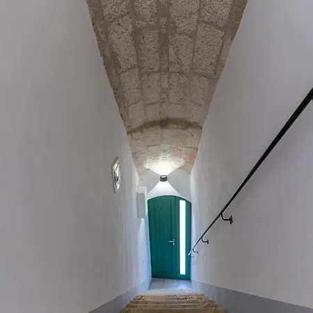 Apartment Suitenovecentodieci *
