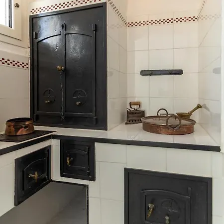 Suitenovecentodieci Apartment Polignano a Mare