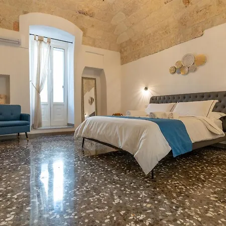 Apartment Suitenovecentodieci *