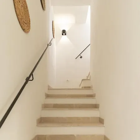 Apartment Suitenovecentodieci
