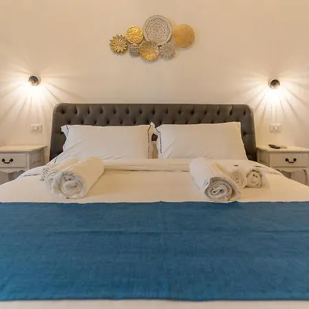 Apartment Suitenovecentodieci *