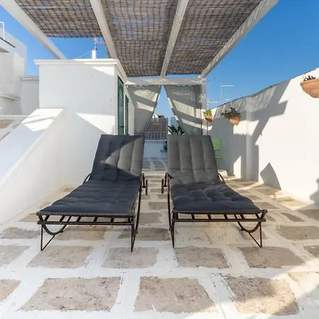 Apartment Suitenovecentodieci