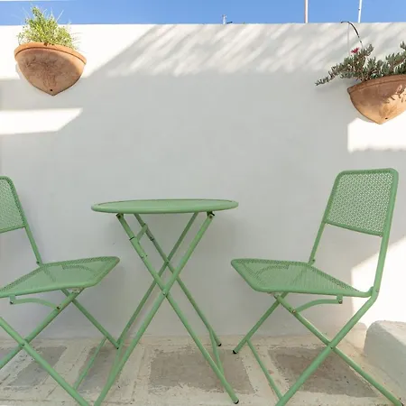 Appartement Suitenovecentodieci