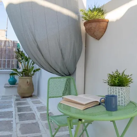 Suitenovecentodieci Apartment