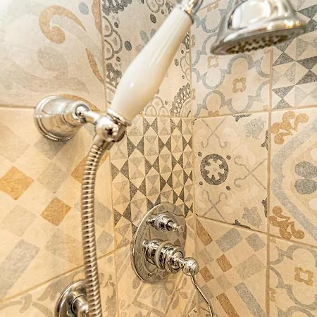 Apartment Suitenovecentodieci