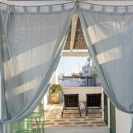 Apartment Suitenovecentodieci