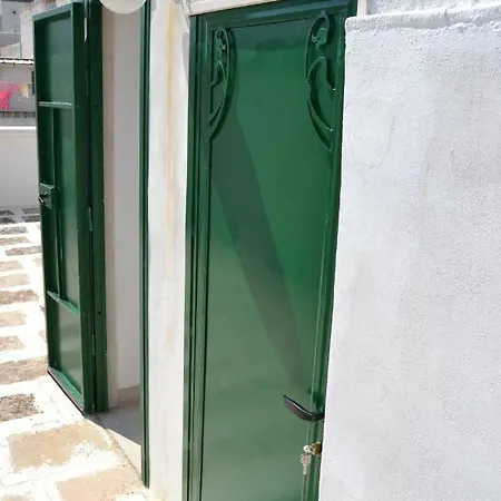 Appartement Suitenovecentodieci