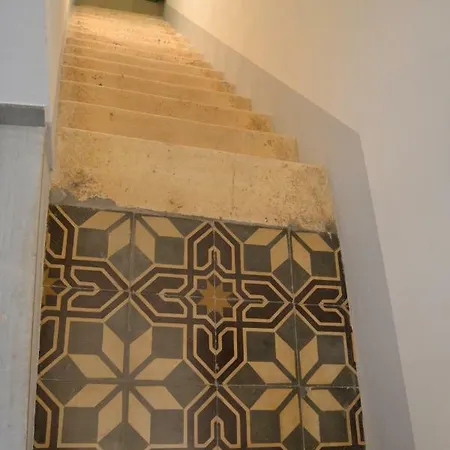 Appartement Suitenovecentodieci