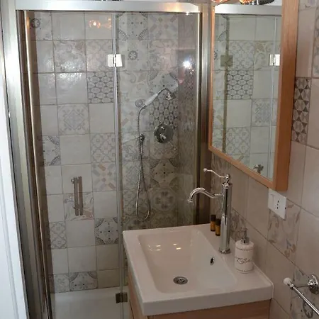 Appartement Suitenovecentodieci *