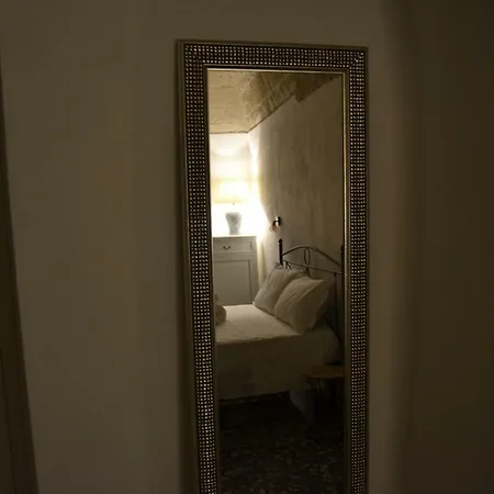 Appartement Suitenovecentodieci *