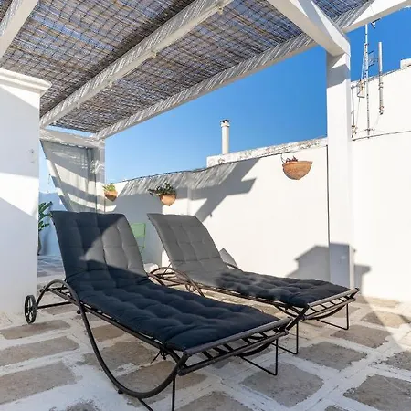 Apartamento Suitenovecentodieci Polignano a Mare