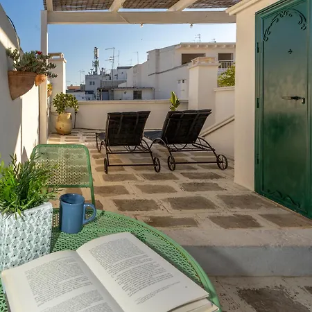 Apartamento Suitenovecentodieci *
