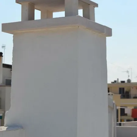 Apartamento Suitenovecentodieci Polignano a Mare