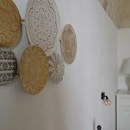 Suitenovecentodieci Διαμέρισμα Polignano a Mare