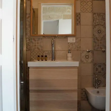 Διαμέρισμα Suitenovecentodieci Polignano a Mare