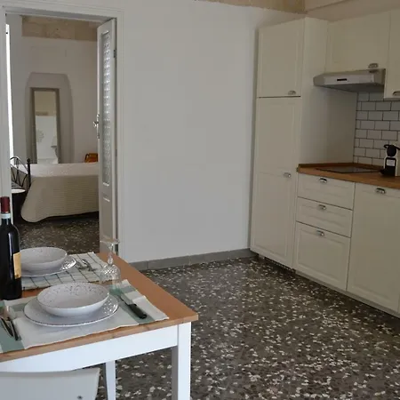 Διαμέρισμα Suitenovecentodieci *