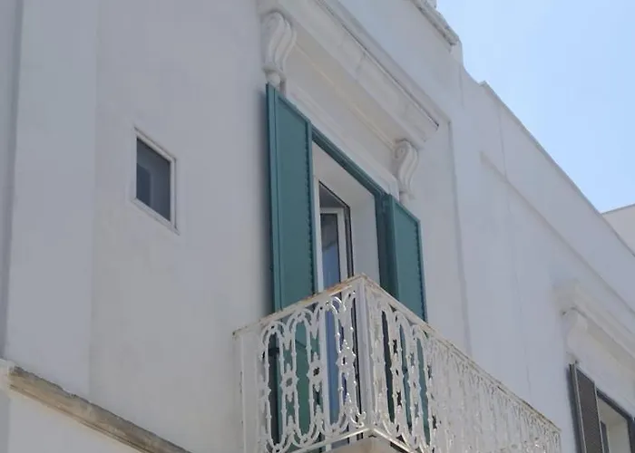 Suitenovecentodieci * Polignano a Mare