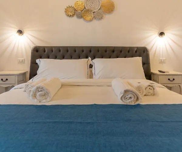 Lejlighed Suitenovecentodieci *