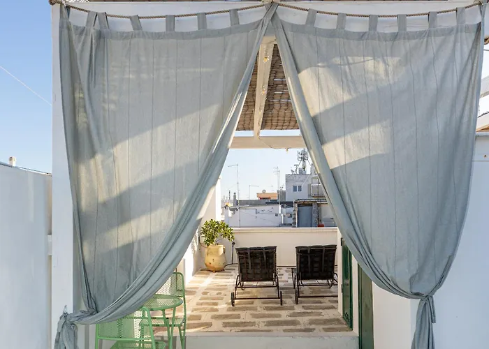 Lejlighed Suitenovecentodieci